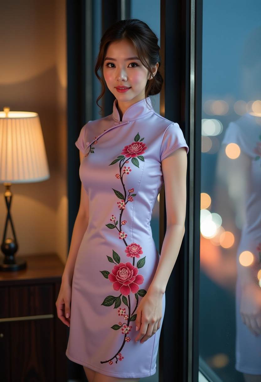 小叔嫂嫂的厨房秘事